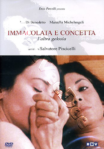 Immacolata & Concetta The Other Jealousy | Immacolata e Concetta, l